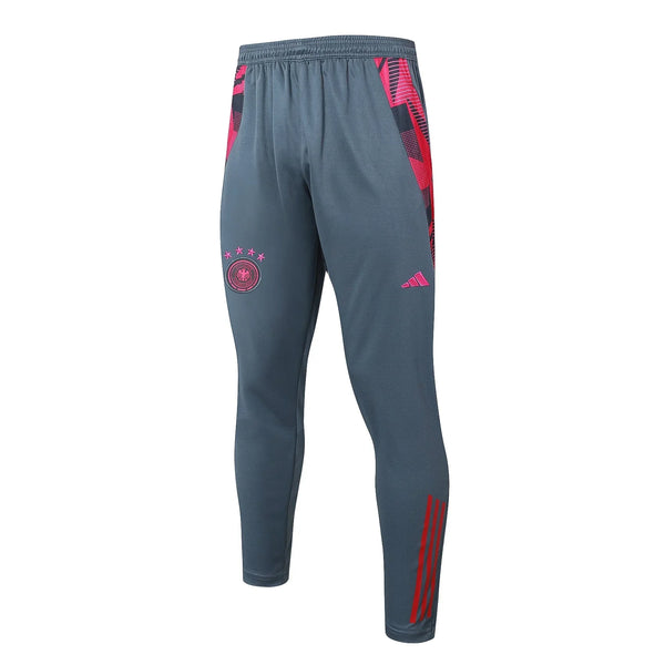 Deutschland 24/25 - Trainingsjacke - 1/2 Zip