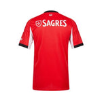 Benfica Heimtrikot 25/26
