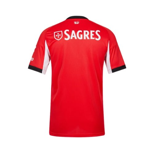 Benfica Heimtrikot 25/26