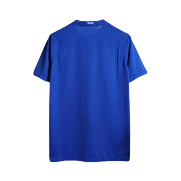 Manchester United Dritte 08/09