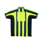 Manchester City Auswärtstrikot98/99