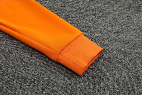 Holland 22/23 - Trainingsanzug - Voller Reißverschluss