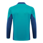 Ajax 24/25 - Trainingsanzug - 1/2 Zip