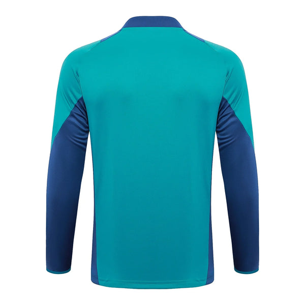 Ajax 24/25 - Trainingsanzug - 1/2 Zip