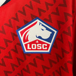 Lille Heimtrikot 24/25
