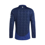 Manchester United Alternative 24/25 - Langarm