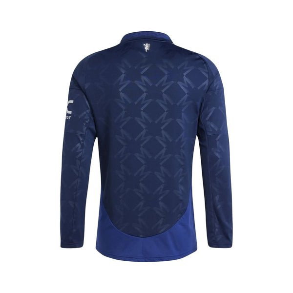 Manchester United Alternative 24/25 - Langarm