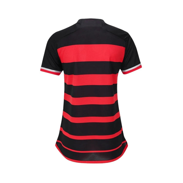 Flamengo Heimtrikot 24/25 - Frauenversion