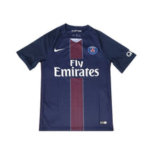 PSG Heimtrikot 16/17