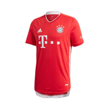 Bayern München Heimtrikot 20/21