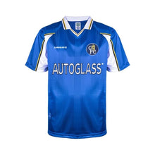 Chelsea Heimtrikot 97/98