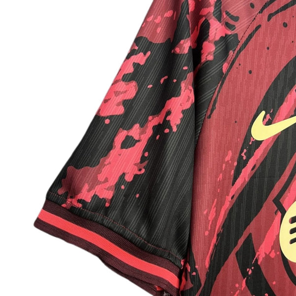 Barcelona Sonderausgabe 24/25