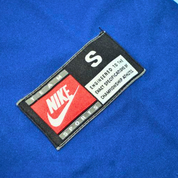 Barcelona 99/00 - 100. Geburtstag