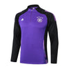 Deutschland 24/25 - Trainingsjacke - 1/2 Zip