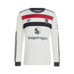 Manchester United Dritte 24/25 - Langarm