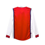 Arsenal Heimtrikot 98/99 - Langarm