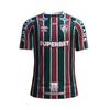 Fluminense Heimtrikotsponsor 24/25 - Alle Sponsoren