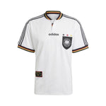 Deutschland Heimtrikot 96/97