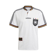 Deutschland Heimtrikot 96/97