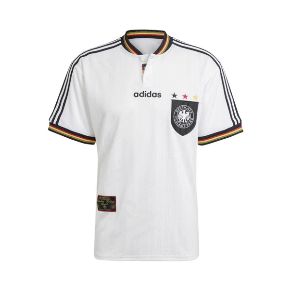 Deutschland Heimtrikot 96/97