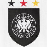 Deutschland Heimtrikot 96/97