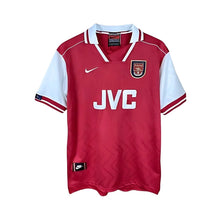 Arsenal Heimtrikot 97/98