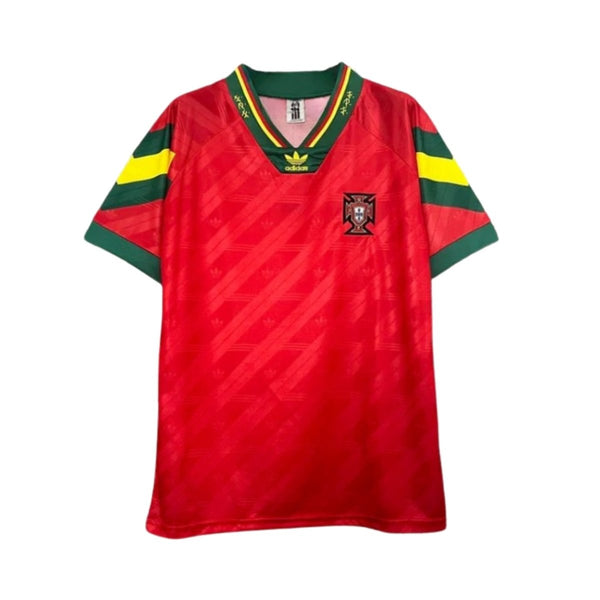 Portugal Heimtrikot 92/94