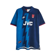 Arsenal Auswärtstrikot95/96