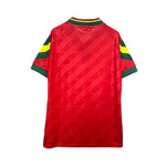 Portugal Heimtrikot 92/94