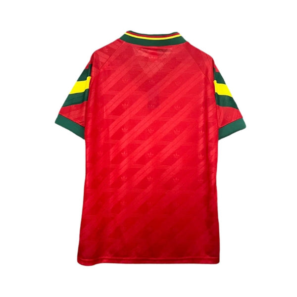 Portugal Heimtrikot 92/94
