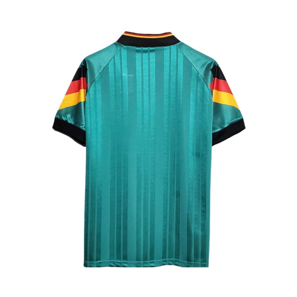 Deutschland Alternative 92/93