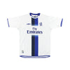 Chelsea Dritte 04/05