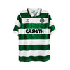 Celtic Heimtrikot 89/90