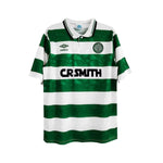 Celtic Heimtrikot 89/90