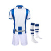 Kit für Kinder - Real Sociedad Heimtrikot 24/25