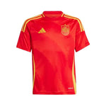 Spanien Heimtrikot 25/26 - Frauen-Europameisterschaft 2025