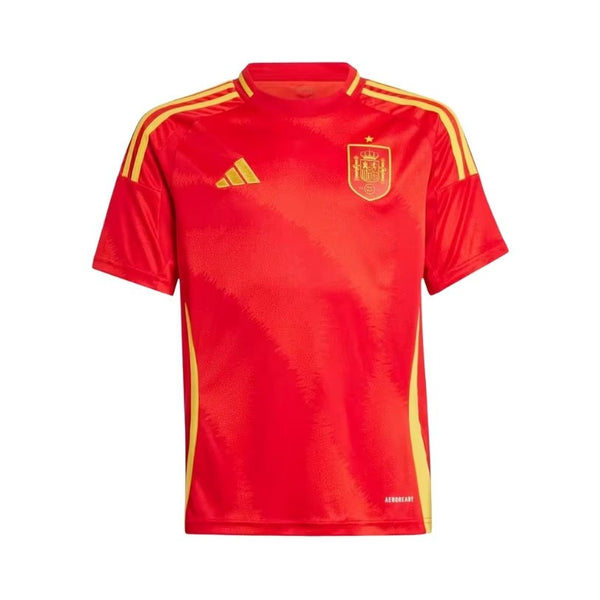 Spanien Heimtrikot 25/26 - Frauen-Europameisterschaft 2025