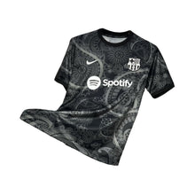 Barcelona Sonderausgabe 24/25