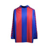 Barcelona Heimtrikot 92/93 - Lange Ärmel