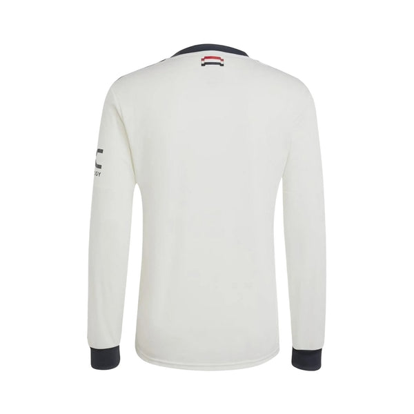 Manchester United Dritte 24/25 - Langarm