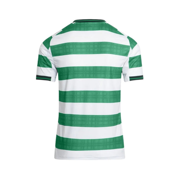 Celtic Heimtrikot 25/26