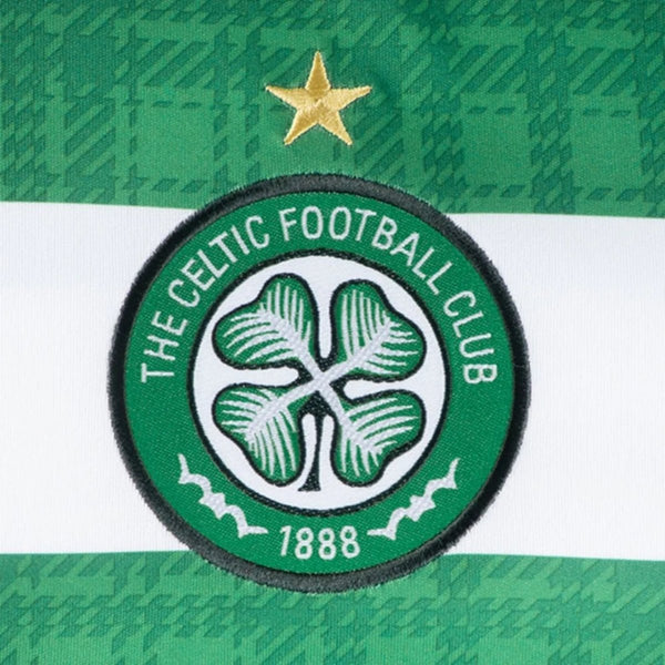 Celtic Heimtrikot 25/26