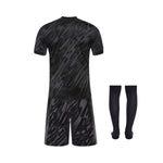 Kinder Trikot - Portugal Torwart 24/25 - Euro 2024