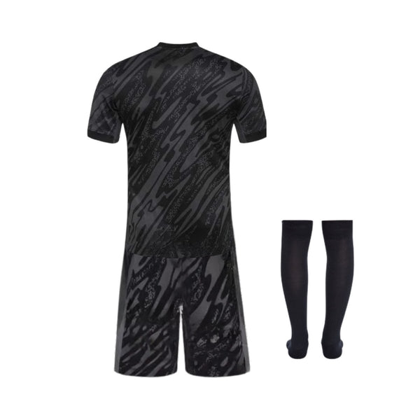 Kinder Trikot - Portugal Torwart 24/25 - Euro 2024