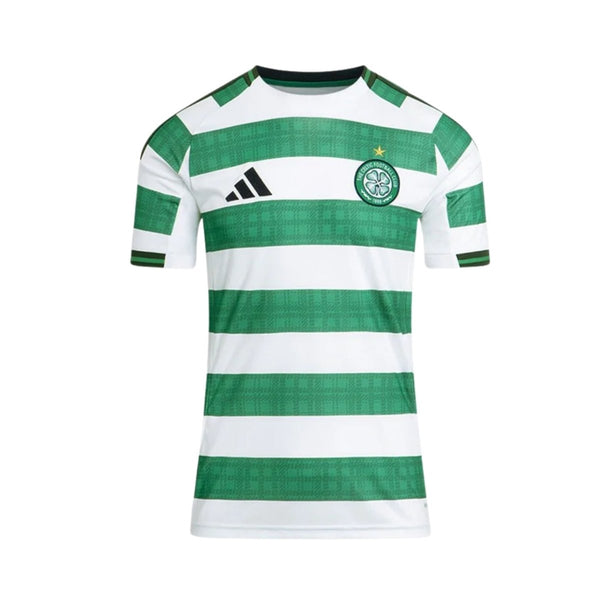 Celtic Heimtrikot 25/26