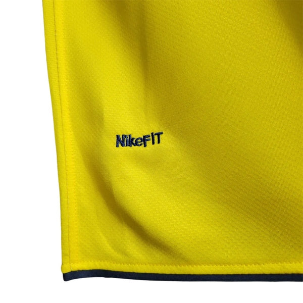 Barcelona Auswärtstrikot08/09