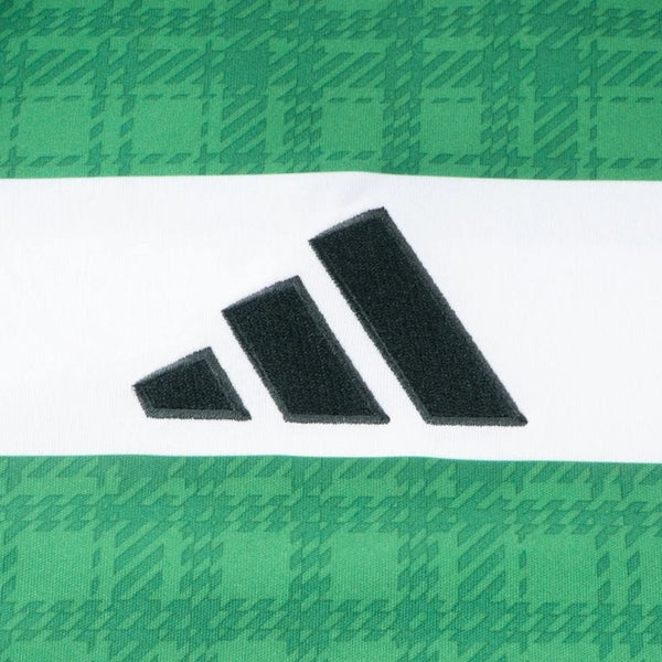 Celtic Heimtrikot 25/26