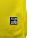 Barcelona Auswärtstrikot08/09