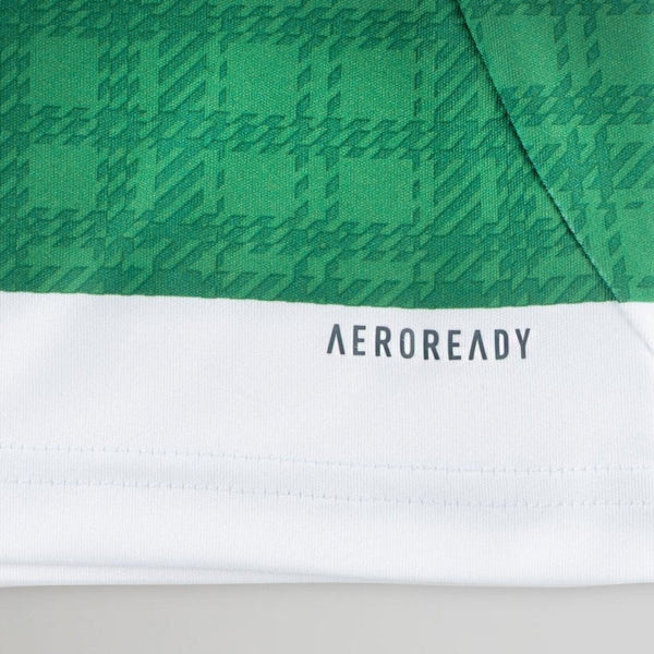 Celtic Heimtrikot 25/26