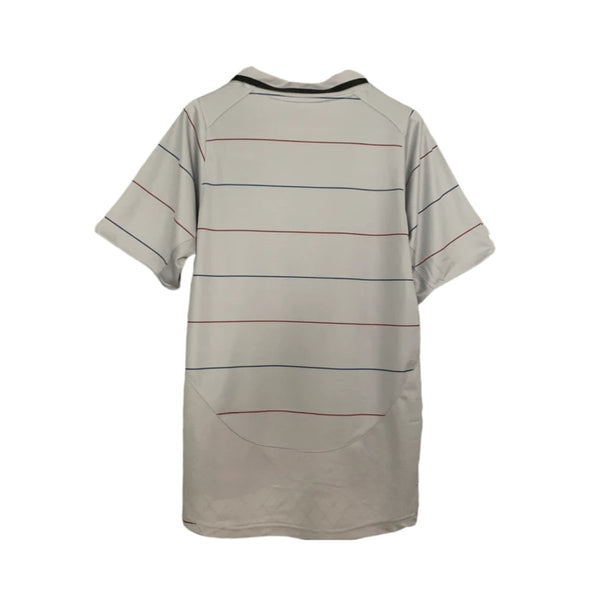 Barcelona Auswärtstrikot03/04